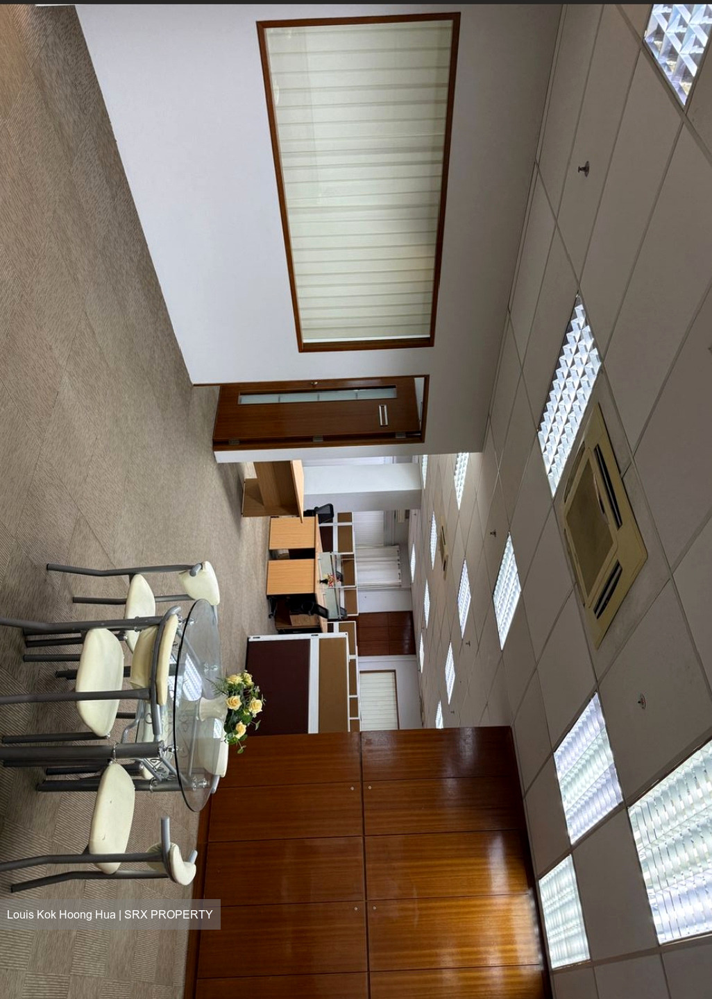 Crystal Time Building (D13), Office #581888271